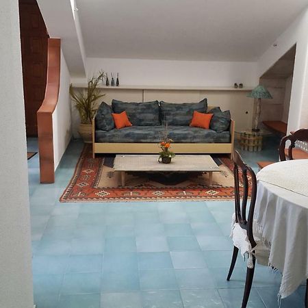 Inn Mansarda Francavilla di Sicilia Esterno foto
