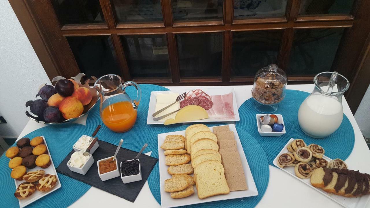 Inn Mansarda Francavilla di Sicilia Esterno foto