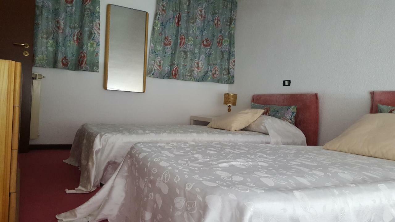 Inn Mansarda Francavilla di Sicilia Esterno foto