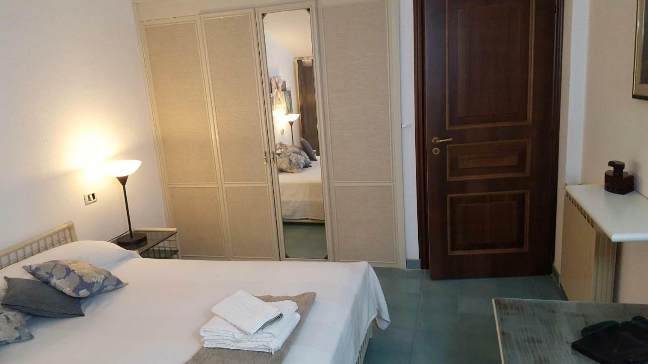 Inn Mansarda Francavilla di Sicilia Esterno foto