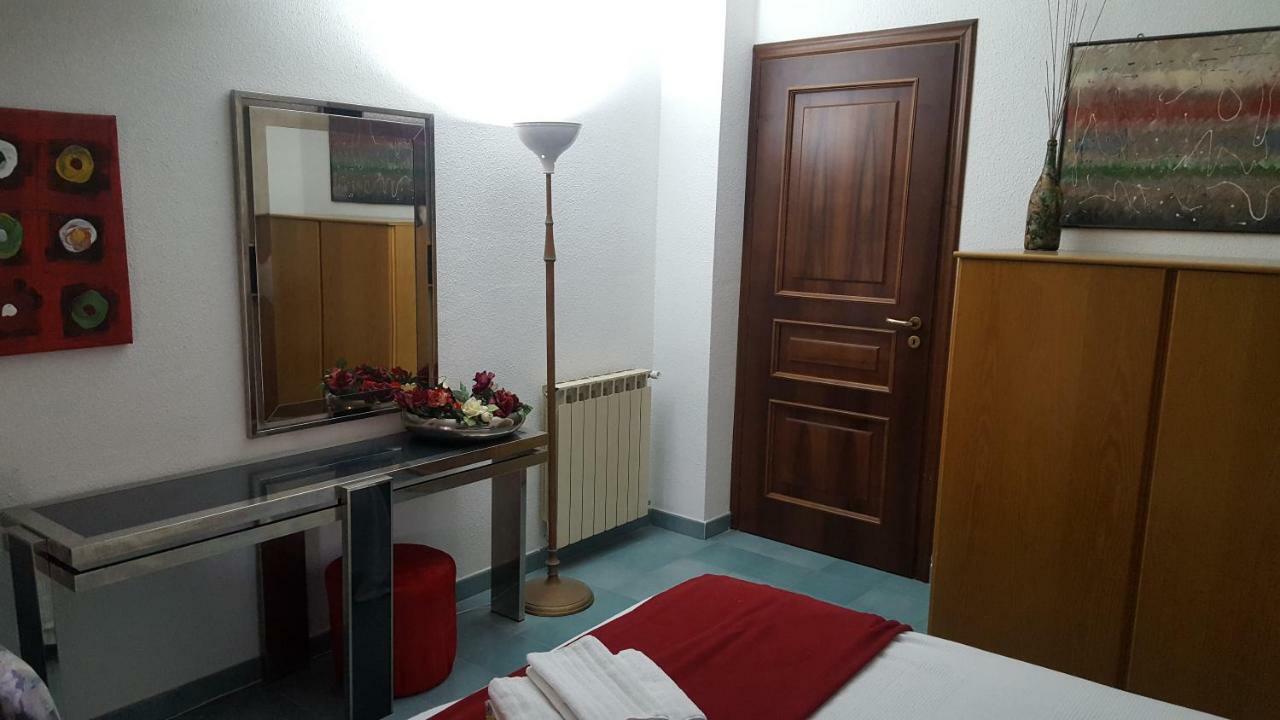 Inn Mansarda Francavilla di Sicilia Esterno foto