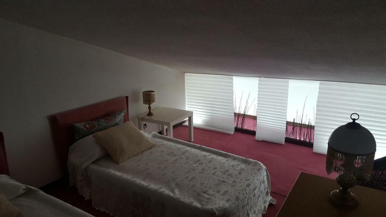Inn Mansarda Francavilla di Sicilia Esterno foto