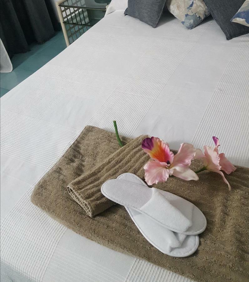 Inn Mansarda Francavilla di Sicilia Esterno foto