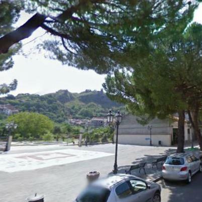 Inn Mansarda Francavilla di Sicilia Esterno foto