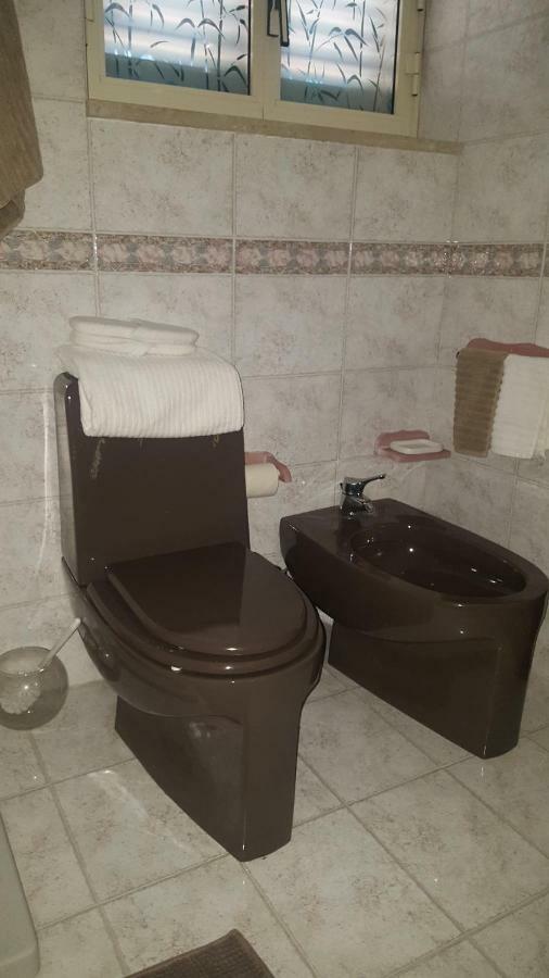 Inn Mansarda Francavilla di Sicilia Esterno foto