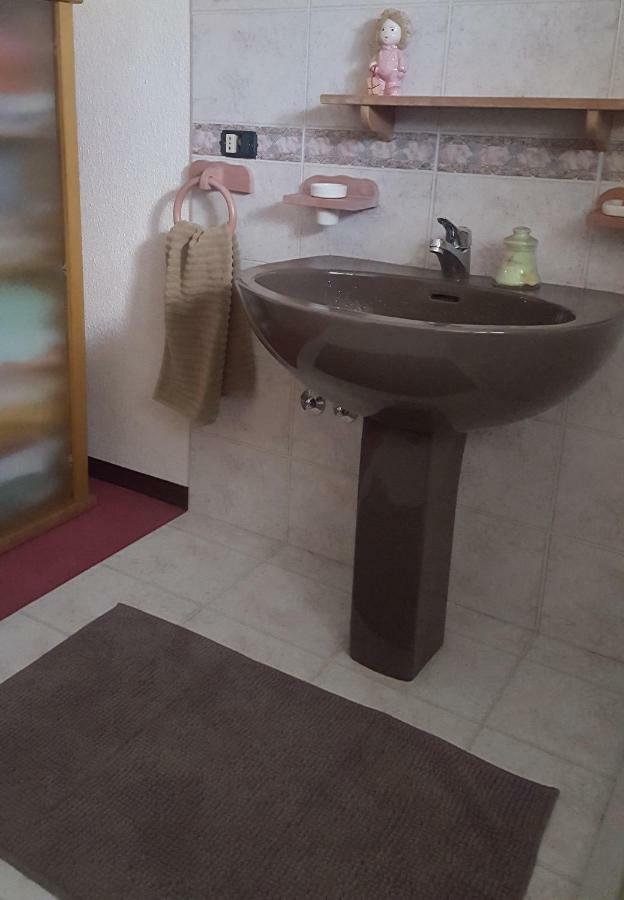 Inn Mansarda Francavilla di Sicilia Esterno foto