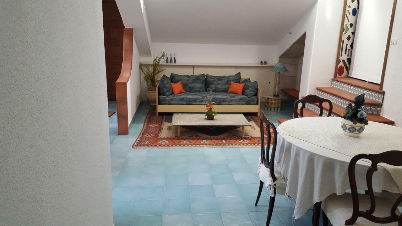 Inn Mansarda Francavilla di Sicilia Esterno foto