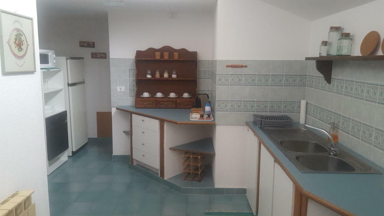 Inn Mansarda Francavilla di Sicilia Esterno foto