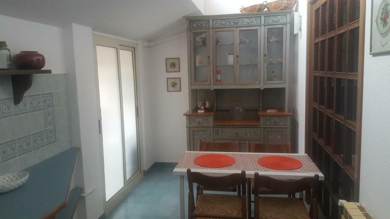 Inn Mansarda Francavilla di Sicilia Esterno foto